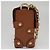 LOUIS VUITTON Monogram Catgram Essential Trunk Pouch M63892 LV Auth 102575S Monogramma - vista 4