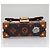LOUIS VUITTON Monogram Catgram Essential Trunk Pouch M63892 LV Auth 102575S Monogramma - vista 5