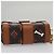 LOUIS VUITTON Monogram Catgram Essential Trunk Pouch M63892 LV Auth 102575S Monogramma - vista 6