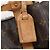 LOUIS VUITTON Monogram Randonnee GM Borsa a Spalla M42244 LV Auth 103884 Monogramma - vista 18