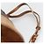 LOUIS VUITTON Monogram Randonnee GM Borsa a Spalla M42244 LV Auth 103884 Monogramma - vista 8