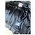 Versace For H&M Leder Bikerjacke Schwarz Größe 36 - Ansicht 4