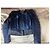 Versace For H&M Leder Bikerjacke Schwarz Größe 36 - Ansicht 7