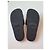 Maison Martin Margiela MM6 Maison Margiela ciabatte in gomma nere - vista 11