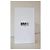 Maison Martin Margiela MM6 Maison Margiela ciabatte in gomma nere - vista 3
