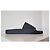 Maison Martin Margiela MM6 Maison Margiela ciabatte in gomma nere - vista 8