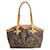 Louis Vuitton Tivoli Brown Cloth  ref.1878905