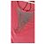 Top Escada Rosa Coral de Viscosa XS - vista 8