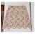 Falda mini de encaje beige Sandro  - vista 2
