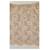 Falda mini de encaje beige Sandro  - vista 4