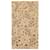 Falda mini de encaje beige Sandro  - vista 5