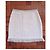 Minifalda de tweed blanca con flecos Claudie Pierlot - vista 3