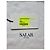 Autre Marque Salar Milano Bebe Crackle mini borsa in pelle verde - vista 10