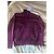 Victoria Beckham Rollkragenpullover aus Kaschmir Dunkelrot Bordeaux - Ansicht 3