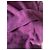 Victoria Beckham Rollkragenpullover aus Kaschmir Dunkelrot Bordeaux - Ansicht 4