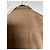 Zapa Parka in velluto di capra molto elegante Beige - vista 4