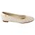 Louis Vuitton Ballerine beige