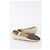 Louis Vuitton Ballerine beige - vista 5
