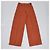 Hermès Pantalones HERMES T.FR Talla Única Algodón Castaño