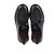 Scarpe Derby stringate Loro Piana in pelle nera Nero - vista 10