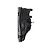 Scarpe Derby stringate Loro Piana in pelle nera Nero - vista 11