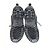 Scarpe Derby stringate Loro Piana in pelle nera Nero - vista 13