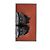 Scarpe Derby stringate Loro Piana in pelle nera Nero - vista 14