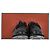 Scarpe Derby stringate Loro Piana in pelle nera Nero - vista 7