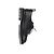 Scarpe Derby stringate Loro Piana in pelle nera Nero - vista 8