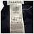 Maison Martin Margiela Maison Margiela Strickpullover aus marineblauer Wolle mit Rundhalsausschnitt - Ansicht 3
