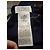 Maison Martin Margiela Maison Margiela Strickpullover aus marineblauer Wolle mit Rundhalsausschnitt - Ansicht 6