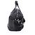 Borsa a mano Givenchy Large Nightingale in pelle di capra nera Nero - vista 10