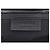Borsa a mano Givenchy Large Nightingale in pelle di capra nera Nero - vista 15