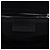 Borsa a mano Givenchy Large Nightingale in pelle di capra nera Nero - vista 6