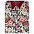 Dolce & Gabbana Camicia in seta floreale Multicolore - vista 4
