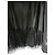 Falda circular de seda bordada Karen Millen Negra Negro - vista 6