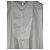 Camisa de bib de algodón popelín BURBERRY BRIT Blanco - vista 3