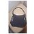 Gucci Miss GG Schultertasche Schwarz Canvas und Leder - Ansicht 2