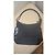 Gucci Miss GG Schultertasche Schwarz Canvas und Leder - Ansicht 3