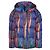 Autre Marque Carlo Colucci Jacke M Polyester Mehrfarben