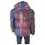 Autre Marque Carlo Colucci Jacke M Polyester Mehrfarben - Ansicht 2