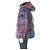 Autre Marque Carlo Colucci Jacke M Polyester Mehrfarben - Ansicht 3