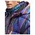Autre Marque Carlo Colucci Jacke M Polyester Mehrfarben - Ansicht 6