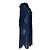 Autre Marque Robe transparente noire Frenken - vue 2