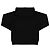 Sudadera con capucha Marni bordada con logo negra de algodón Negro - vista 3