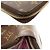 Louis Vuitton Monogram Zippy Wallet M41895 Brown - view 5