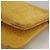 Céline Borsa a spalla in tela Macadam Celine C gialla Auth 103245 Giallo - vista 15