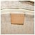 Céline Borsa a spalla in tela Macadam Celine C gialla Auth 103245 Giallo - vista 18