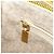 Céline Borsa a spalla in tela Macadam Celine C gialla Auth 103245 Giallo - vista 21