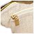Céline Borsa a spalla in tela Macadam Celine C gialla Auth 103245 Giallo - vista 27